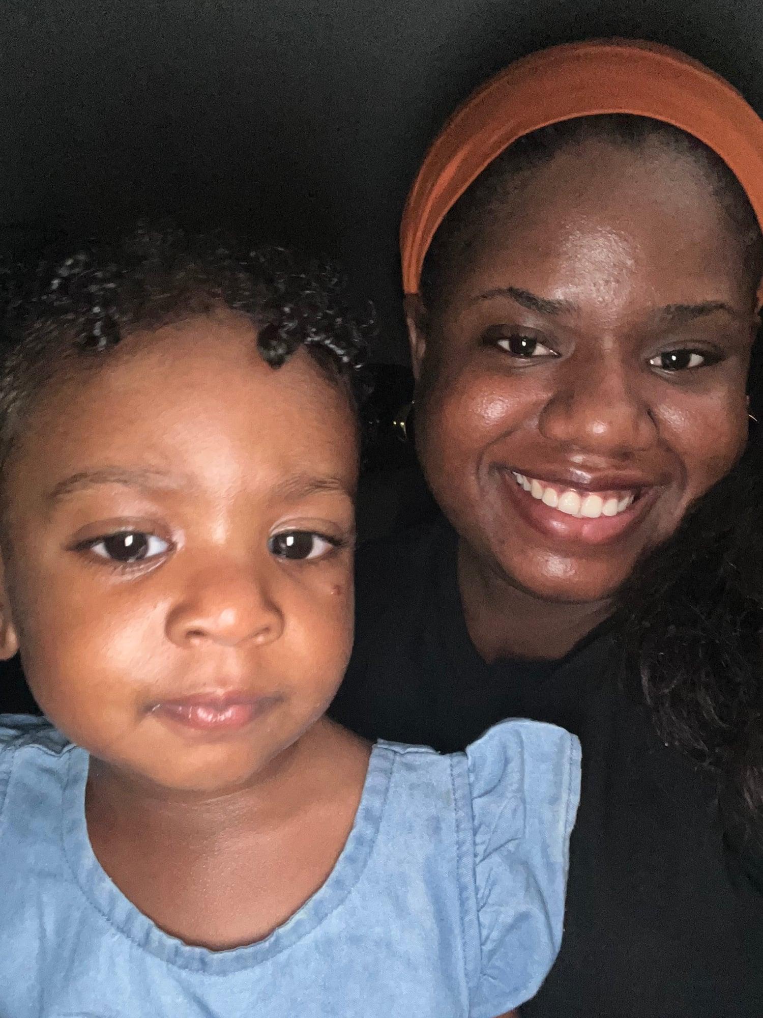 Donique Brown's profile photo