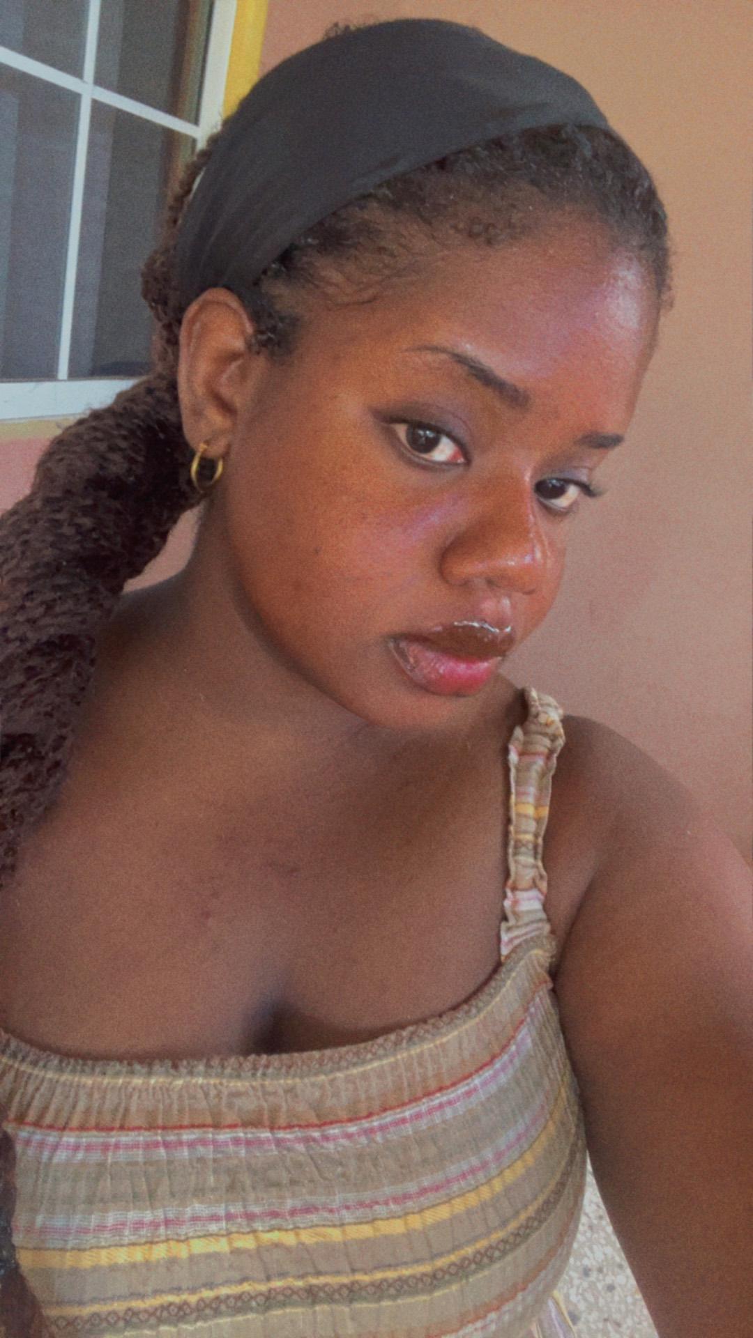 Donique Brown's profile photo