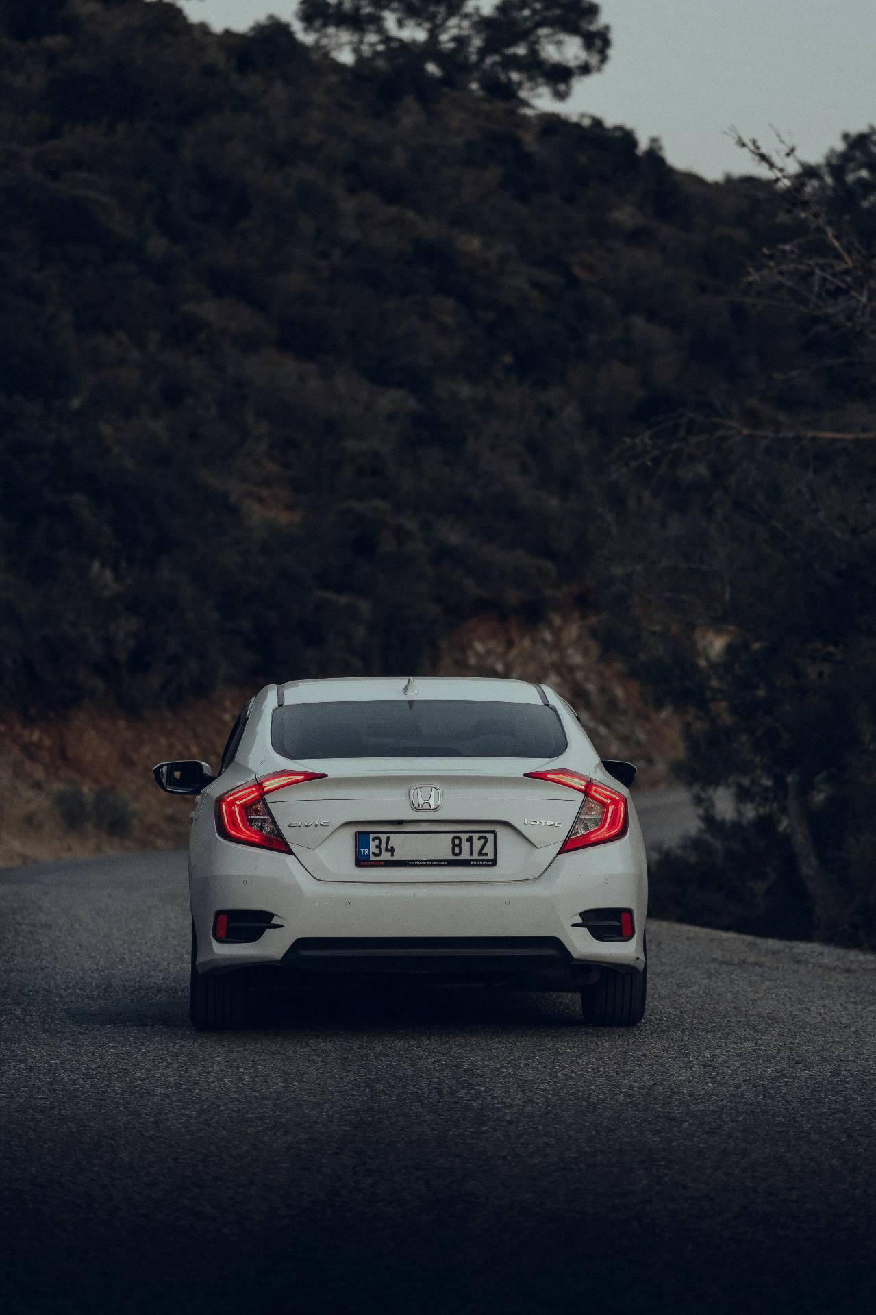 2004 Honda Civic thumbnail 3
