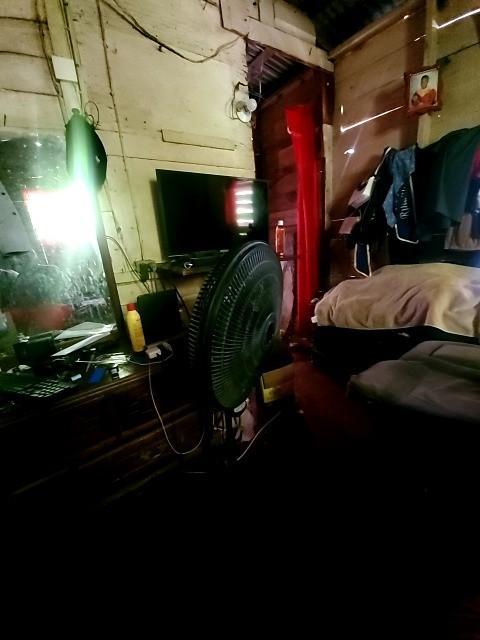 Bad Fan