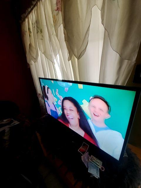 Bad TV