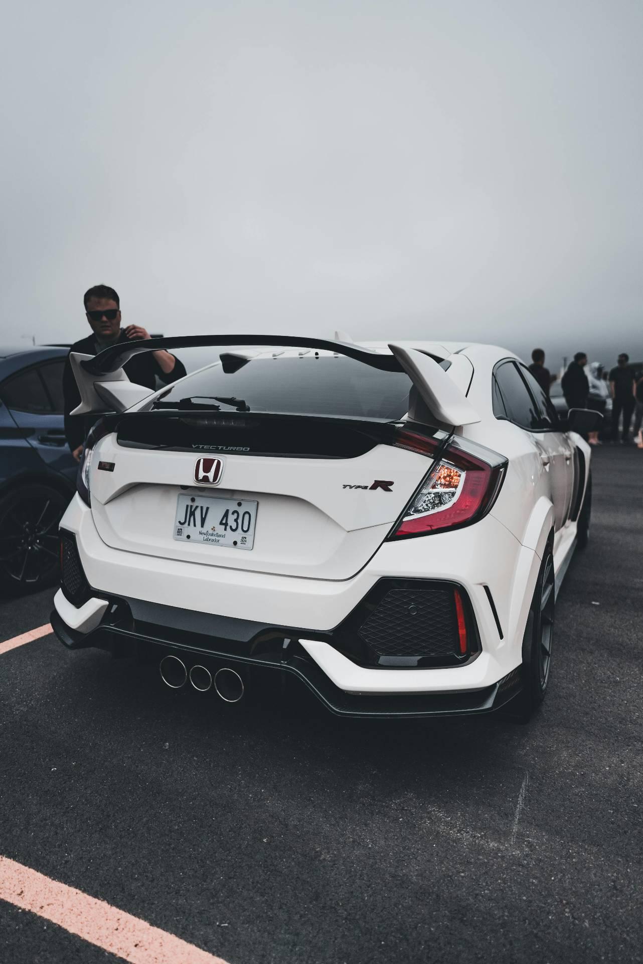 2004 Honda Civic